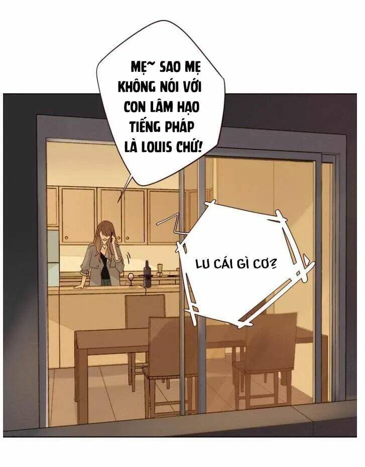 Cô Ấy Không Đáng Yêu: Chapter 9