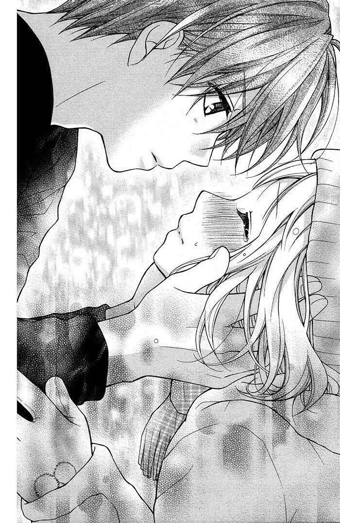 Henyoku No Labyrinth: Chapter 10