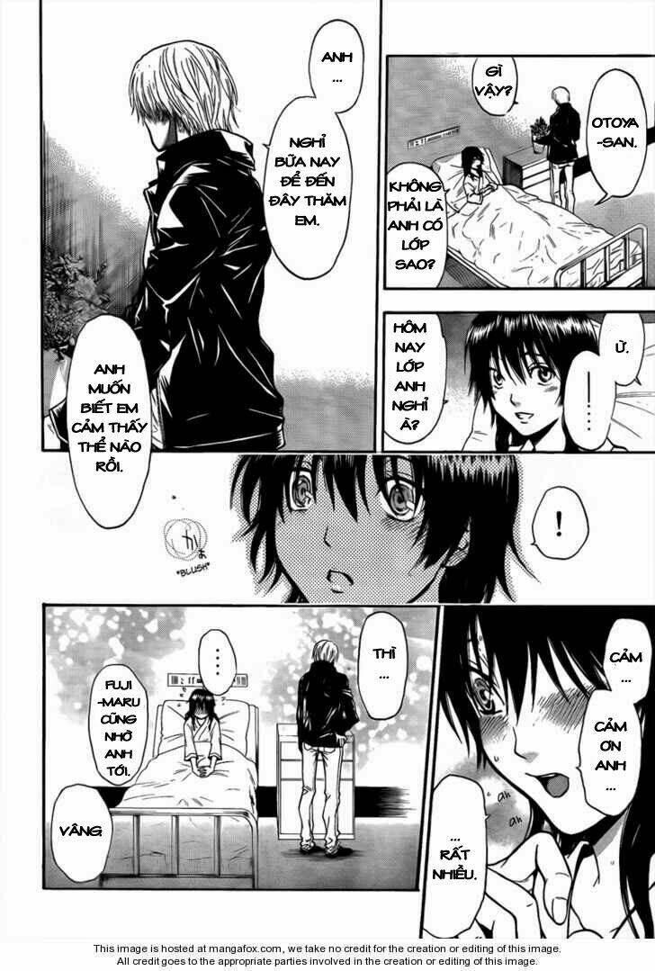 Bloody Monday 2: Chapter 44