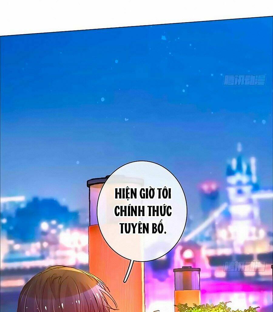 Hào Môn Tiểu Lãn Thê: Chapter 93