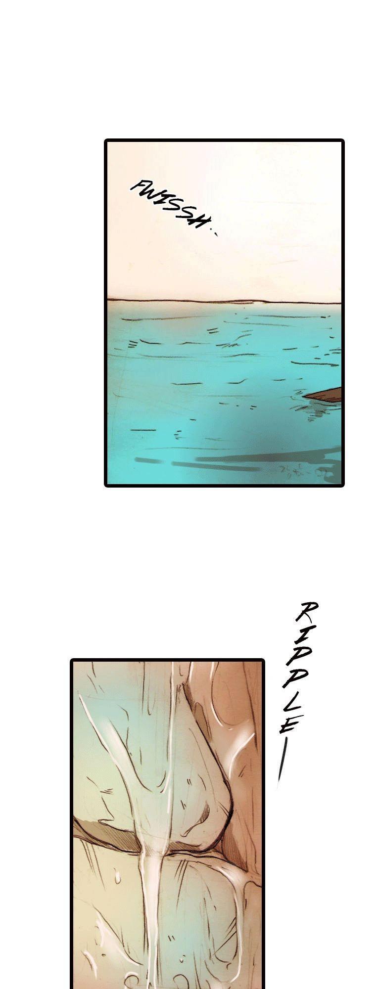 Hongdo: Chapter 5
