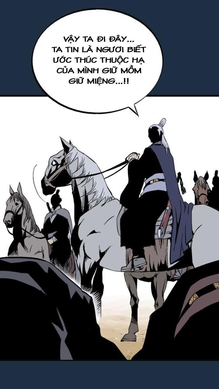 Cao Thủ 2: Chapter 121