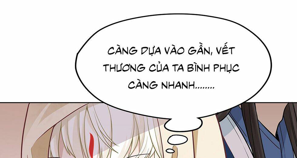 Vương Phi Thật Uy Vũ: Chapter 8.1