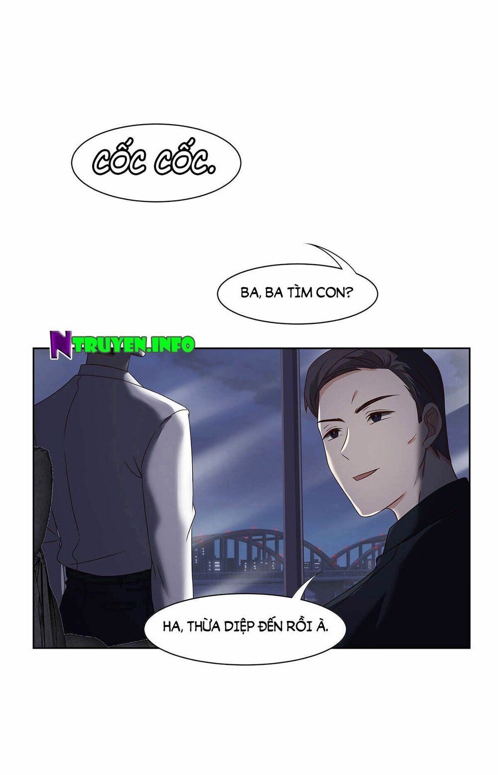 Trọng sinh quý thê chi phục thù hoa lệ: Chapter 53: End