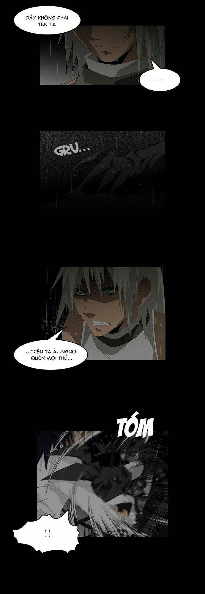 TAL: Chapter 88