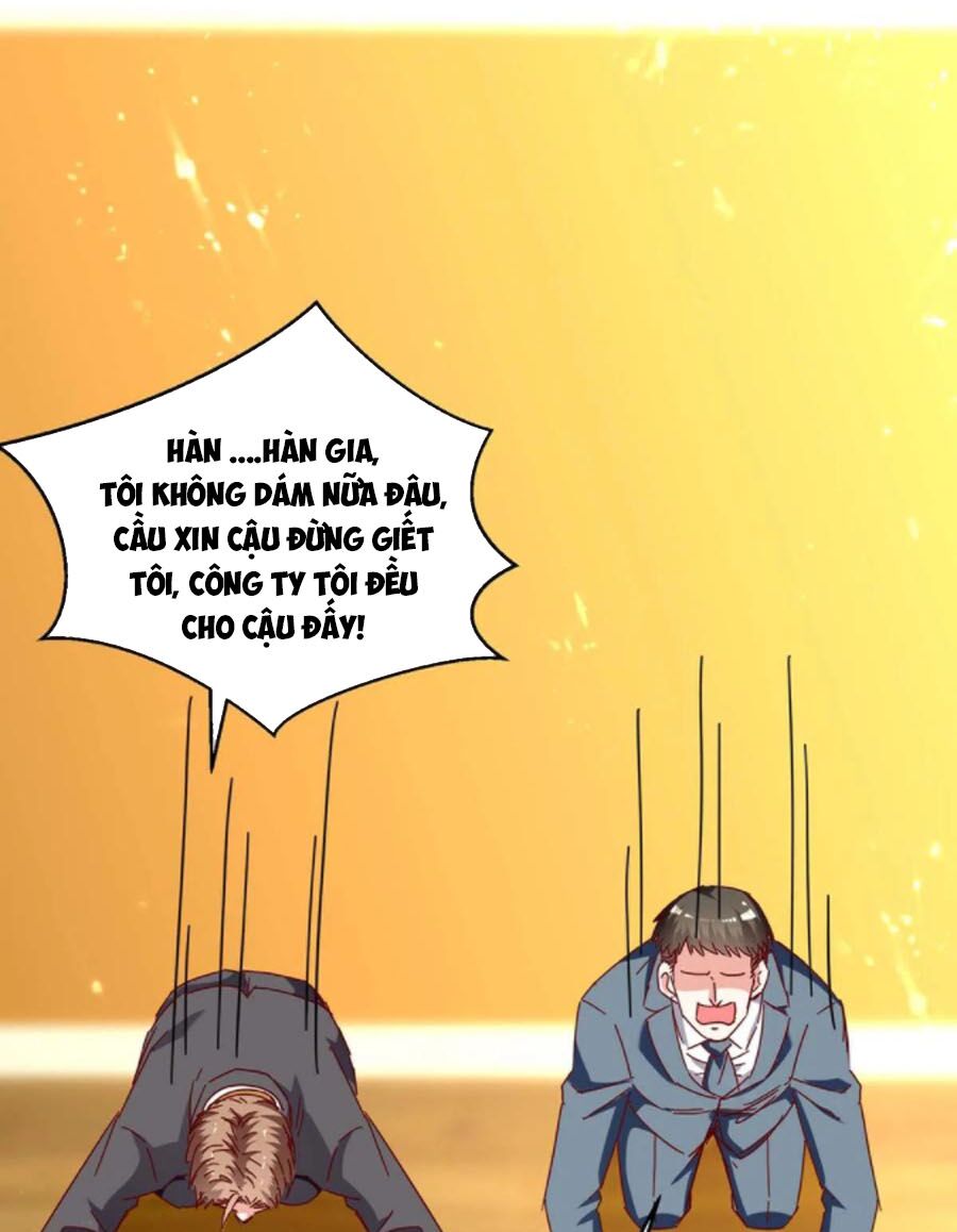Thần Cấp Thấu Thị: Chapter 244