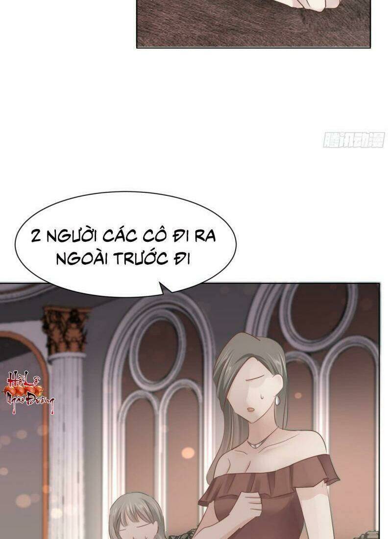 Điều Giáo Gấu Bắc Cực: Chapter 22