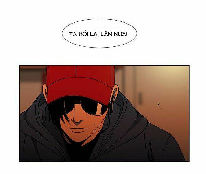 Quán Ăn Sát Thủ: Chapter 13