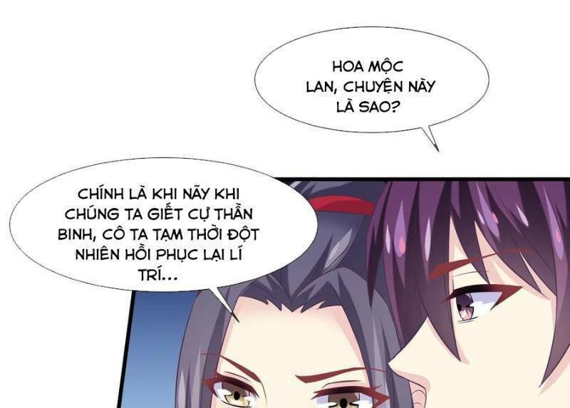 Ta Là Ngọc Hoàng Đại Đế: Chapter 62