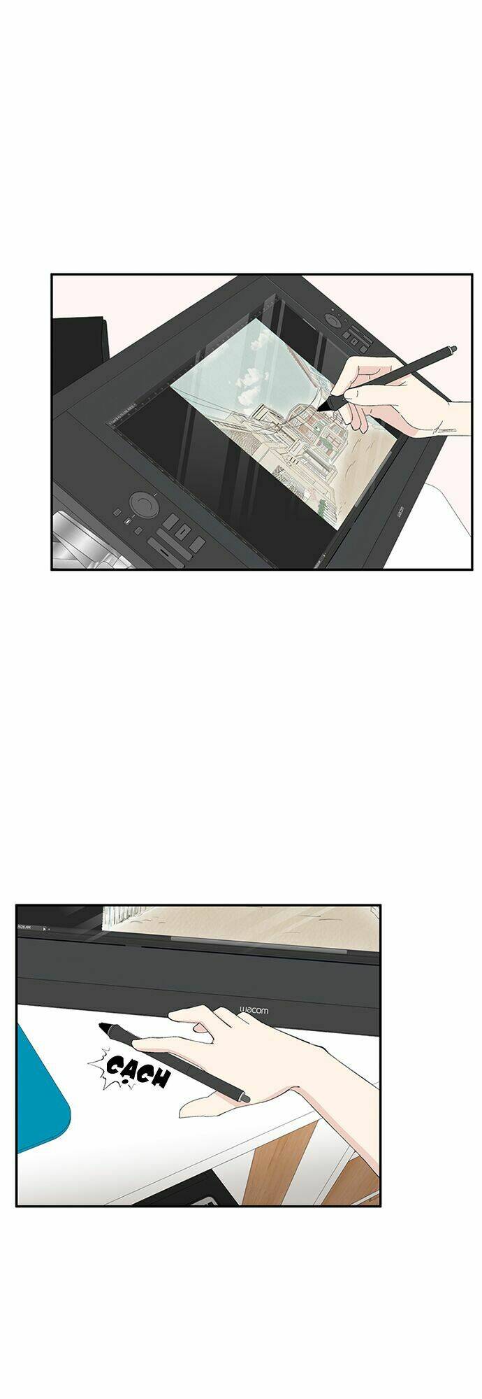 Oh My God: Chapter 5