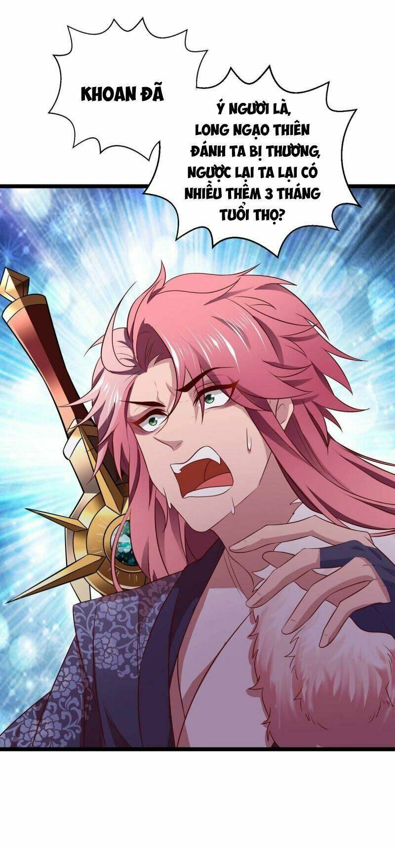 Ngày Mai Tôi Sẽ Chết: Chapter 12