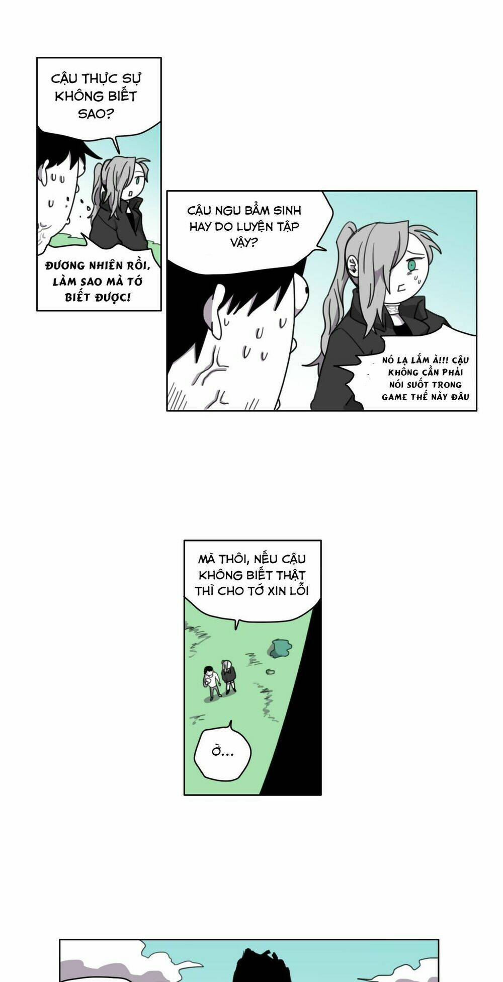 Rpg: Chapter 25