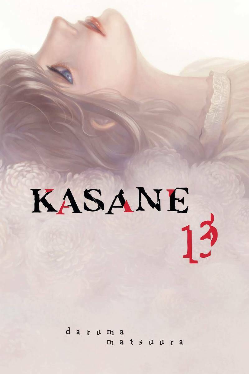 Kasane: Chapter 108