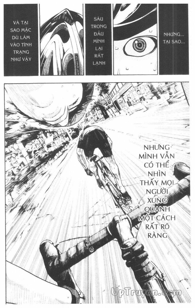 Over Drive: Chapter 17