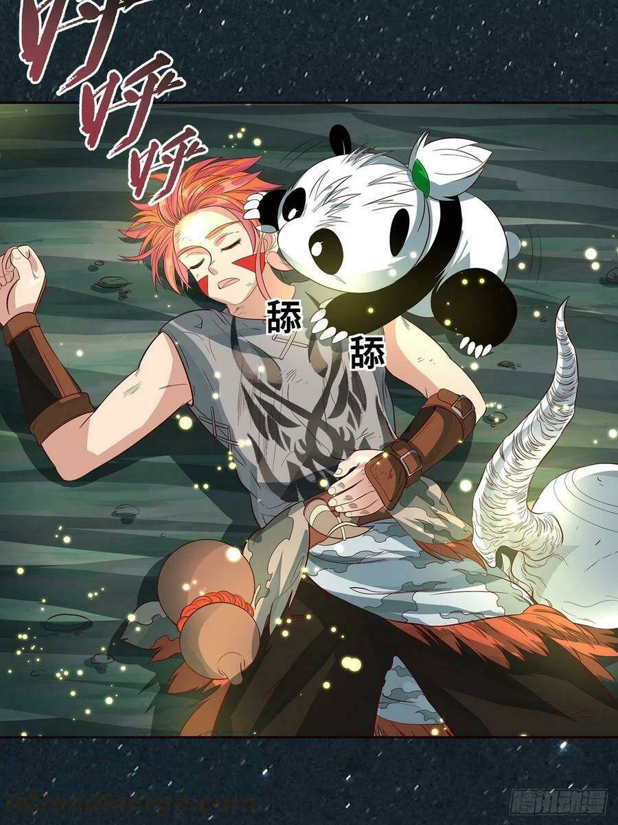 Người Nguyên Thủy Mạnh Nhất: Chapter 37