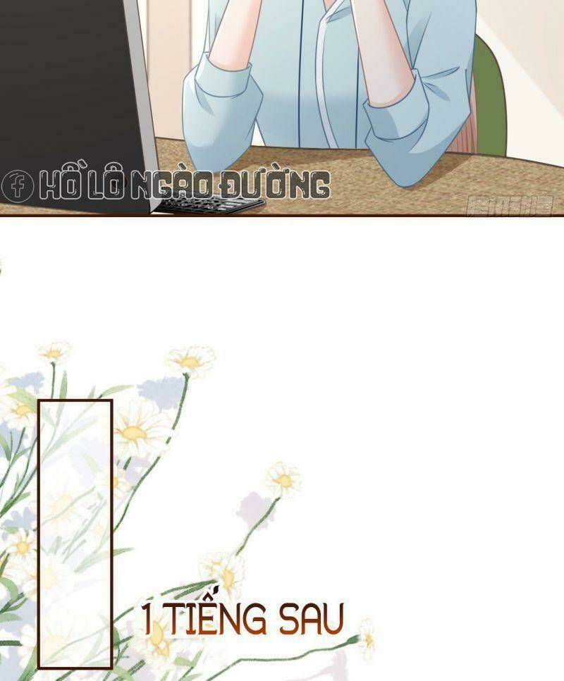 Bạn Gái Tôi Mới 30+: Chapter 84