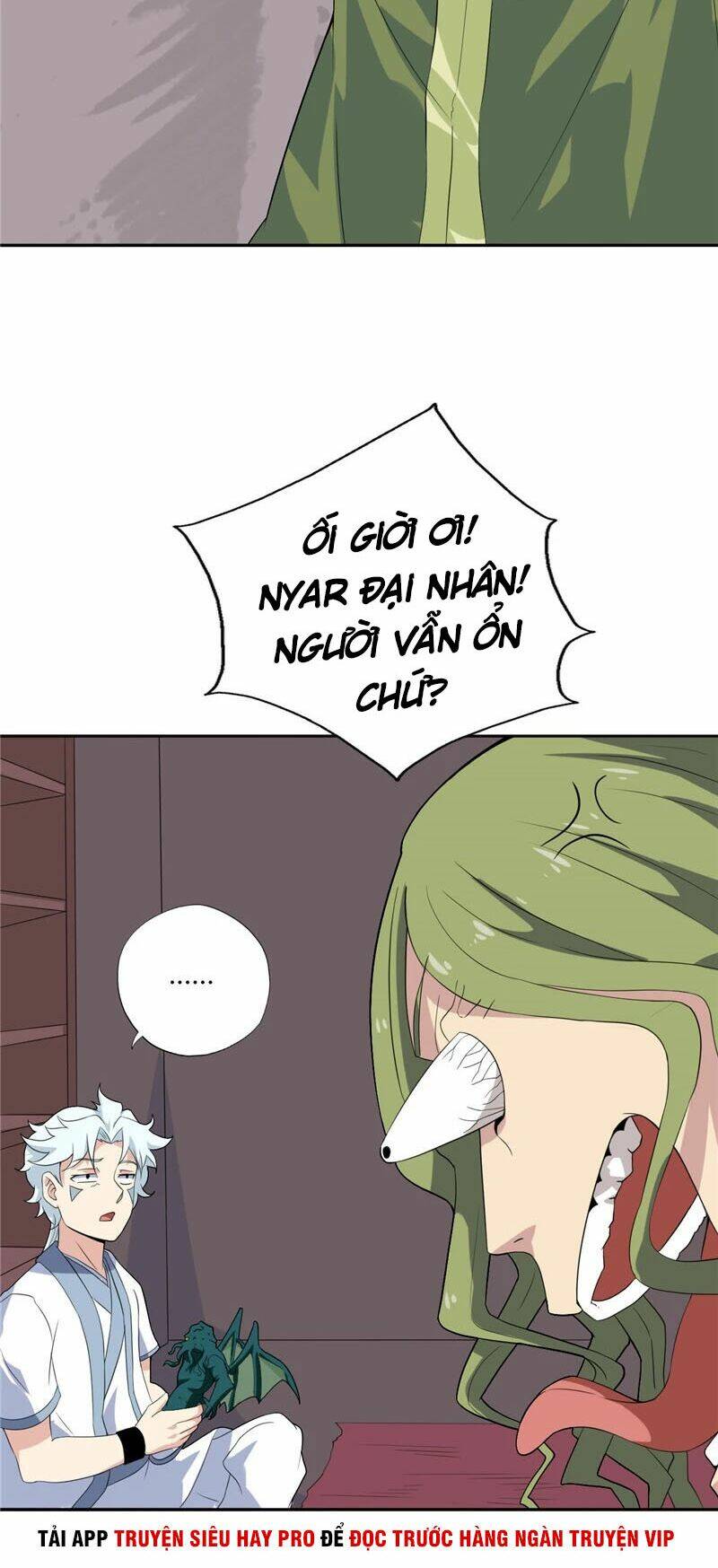 Chí Tôn Võ Đế: Chapter 131