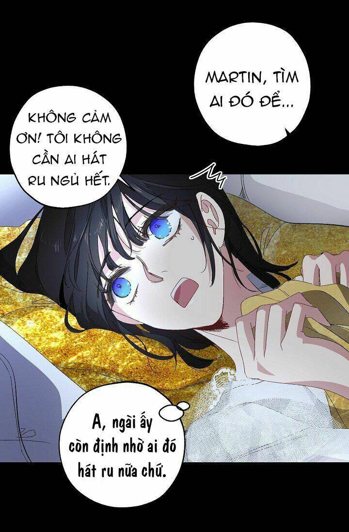 Tình Điên Dại: Chapter 27