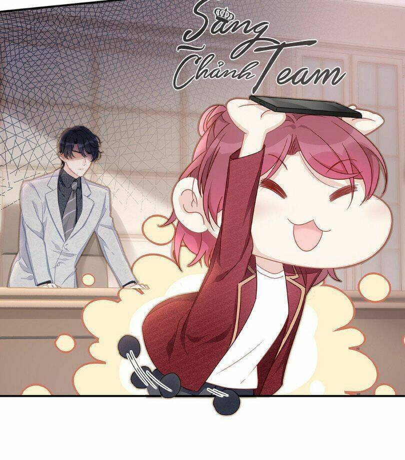 Chỉ Muốn Cưng Chiều Em: Chapter 8