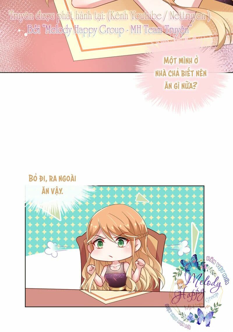 Ma Lạt Thiên Kim Đẩu Ác Thiếu: Chapter 132