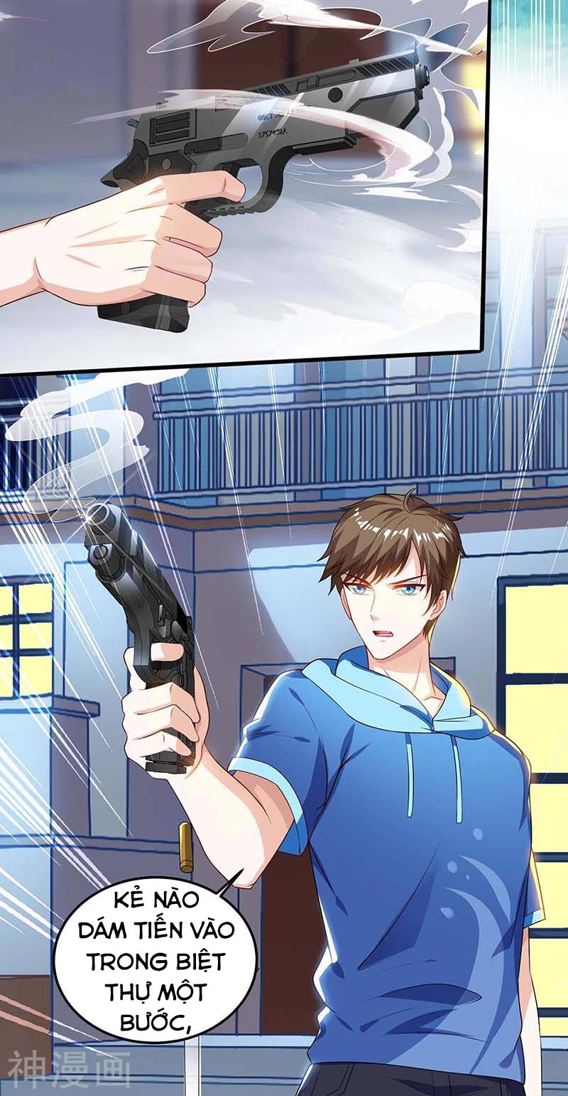 Thần Cấp Thấu Thị: Chapter 72