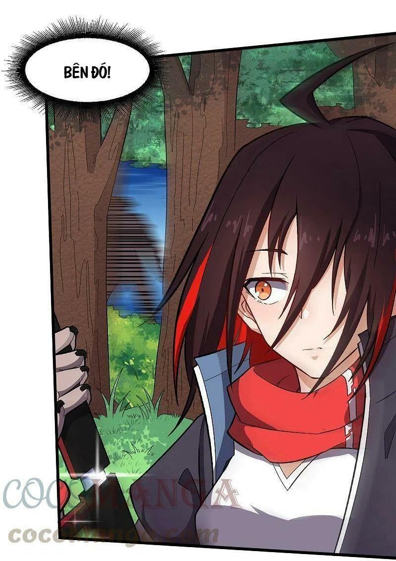 Vườn Trường Cuồng Sư Hệ Thống: Chapter 229