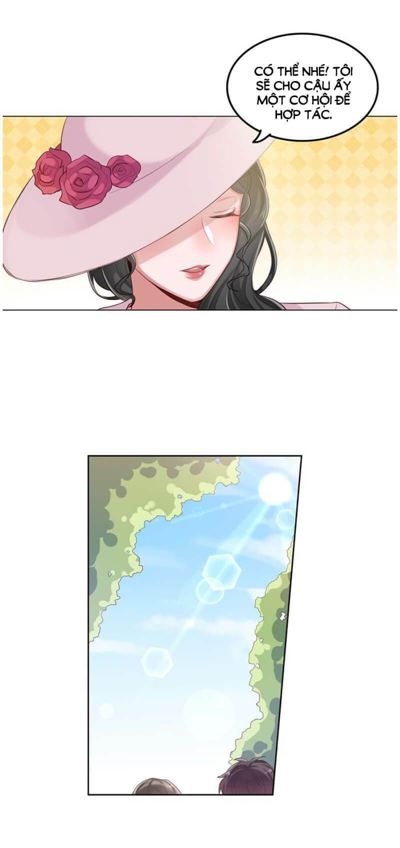 Tướng Quân Mời Xuất Đạo: Chapter 55