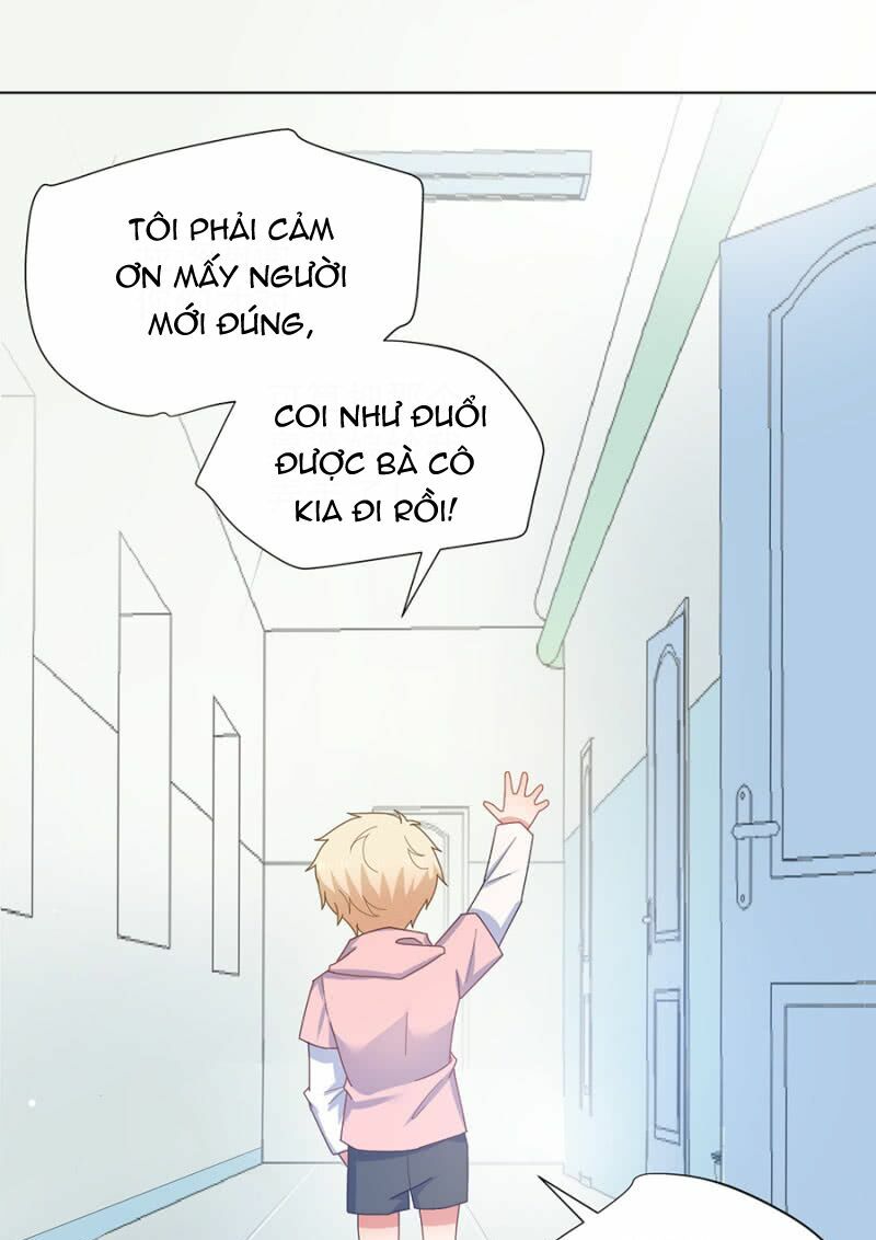 Ma Lạt Thiên Kim Đẩu Ác Thiếu: Chapter 107