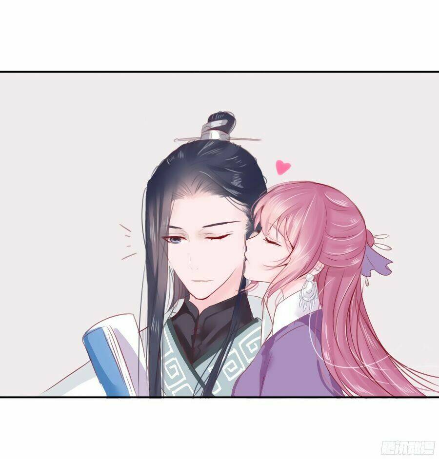 Đường Hoa Nhất Mộng Cổ Phi Truyện: Chapter 2