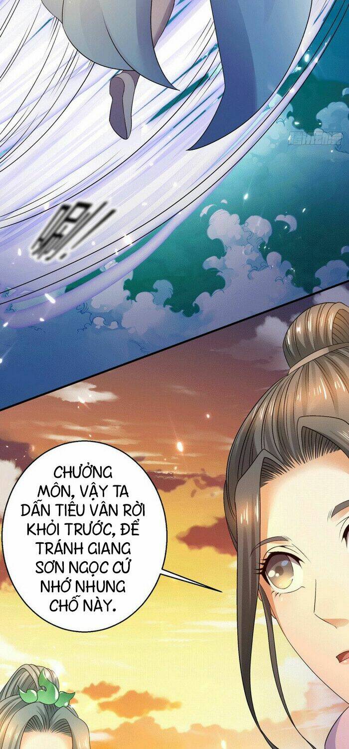 Tiên Vương Trùng Sinh: Chapter 225