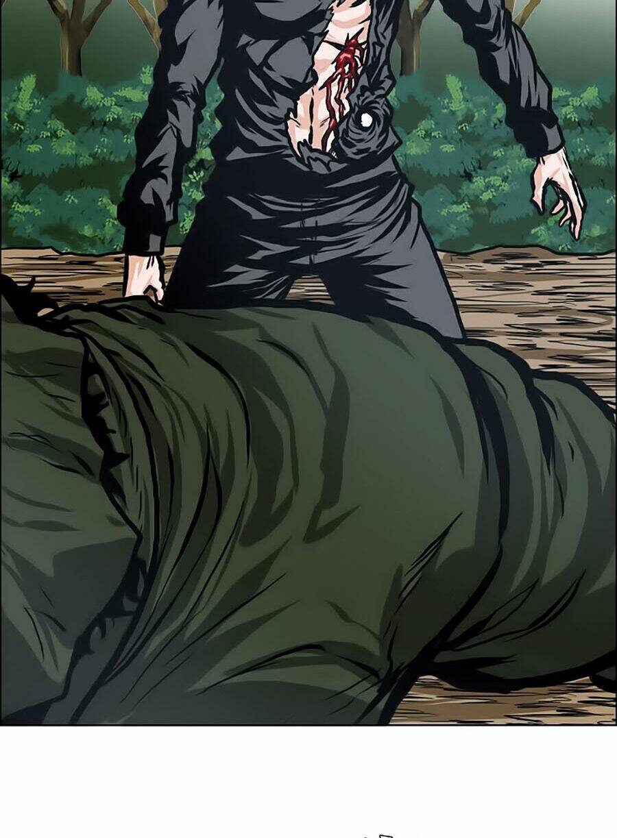 Bá Chủ Học Đường Ss3: Chapter 8