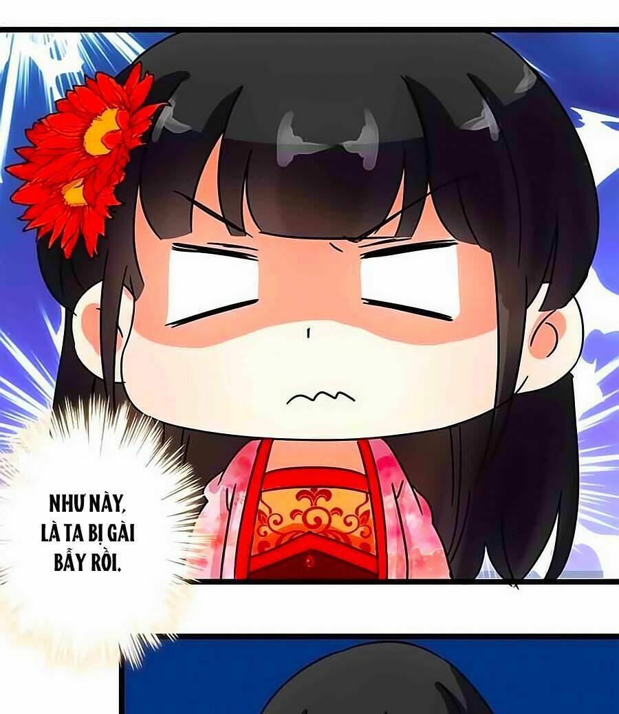 Vương Gia! Ngươi Thật Bỉ Ổi: Chapter 56