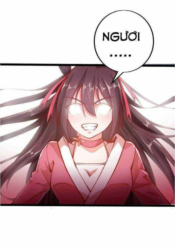 Ngự Thiên Thần Đế: Chapter 39