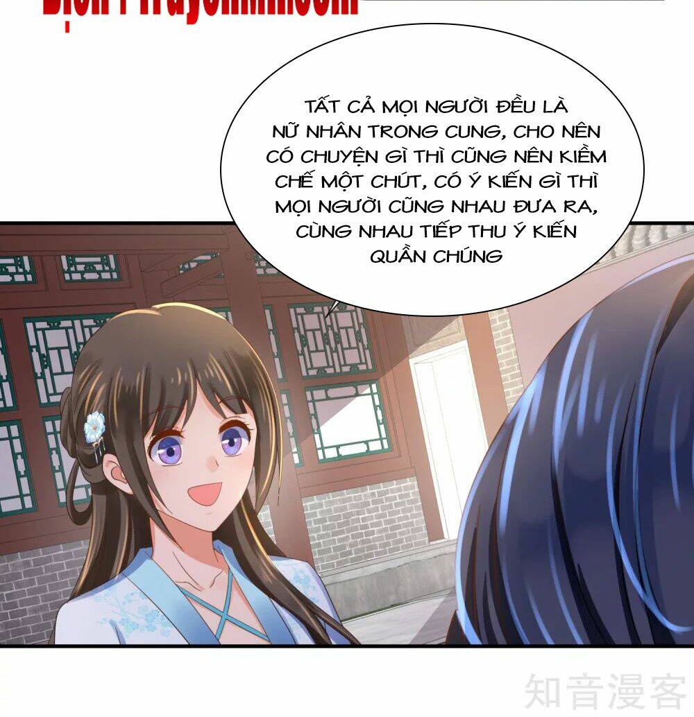 Lãnh Cung Phế Hậu Muốn Nghịch Thiên: Chapter 150
