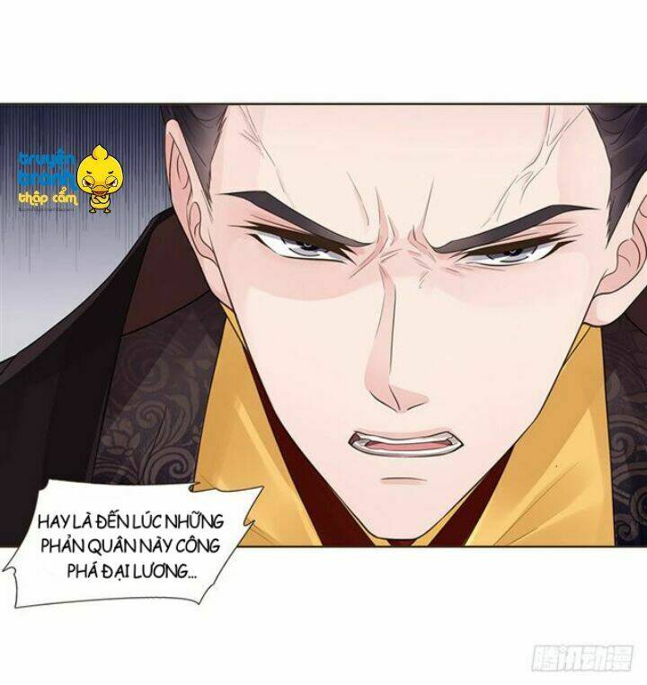 Đại Giá Thừa Tướng: Chapter 118