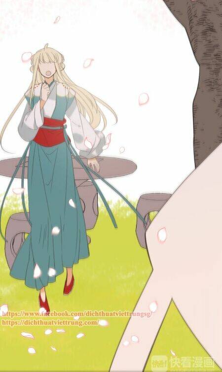 Bạn Trai Tôi Là Cẩm Y Vệ 2: Chapter 42