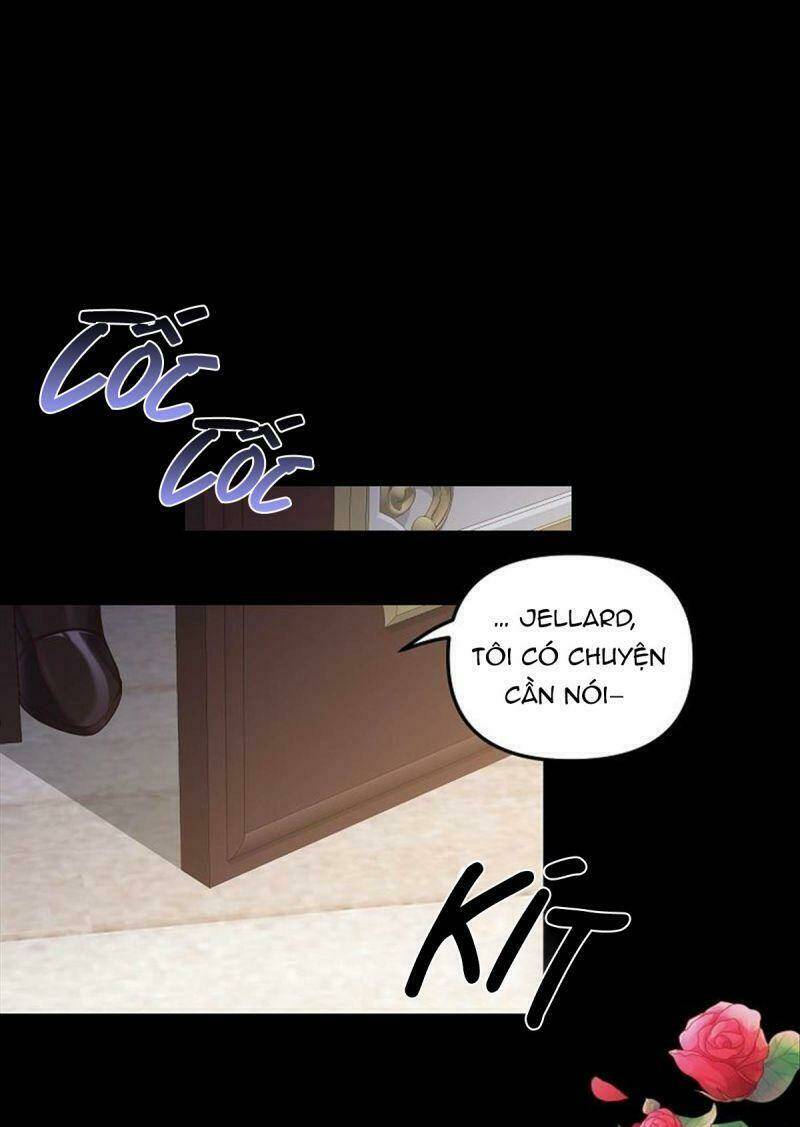 Hôn Phu Của Tôi Là Nam Chính Yandere: Chapter 4