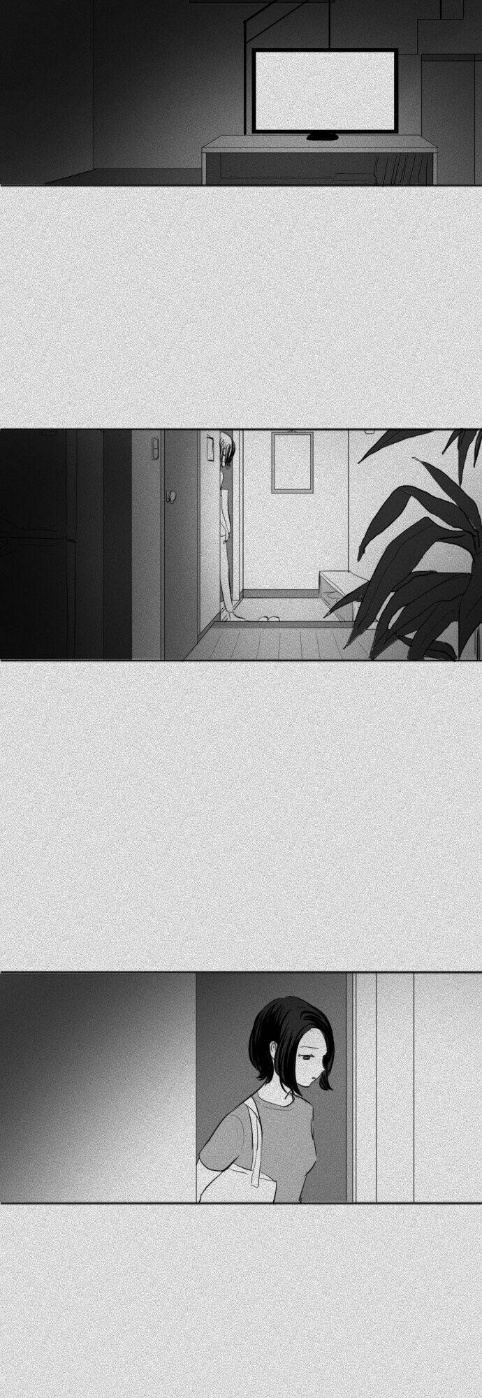 Transparent Cohabitation: Chapter 20