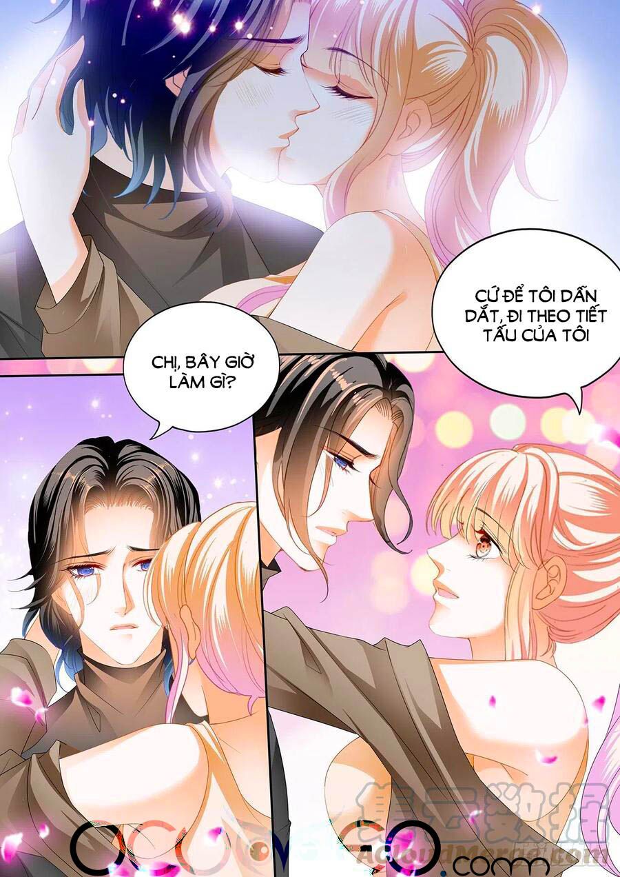 Bá Đạo Tiểu Thúc, Xin Trêu Chọc Vừa Thôi!: Chapter 262