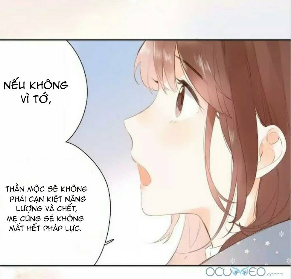 Sos! Tôi Đã Yêu Một Con Sâu Bướm (Phần 2): Chapter 17