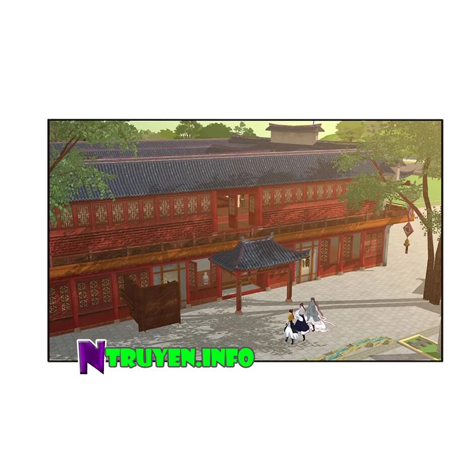 Thông Linh Phi: Chapter 563