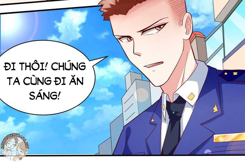 Tình Yêu Khiến Tôi Phát Điên: Chapter 29