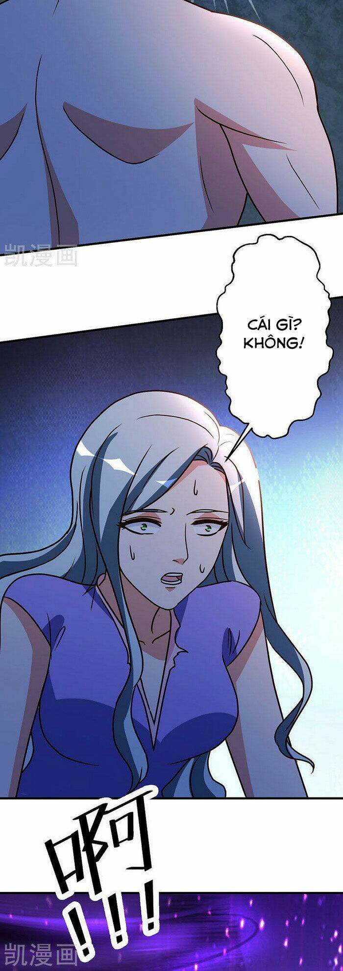 Trọng Sinh Tu Chân Tại Đô Thị: Chapter 104