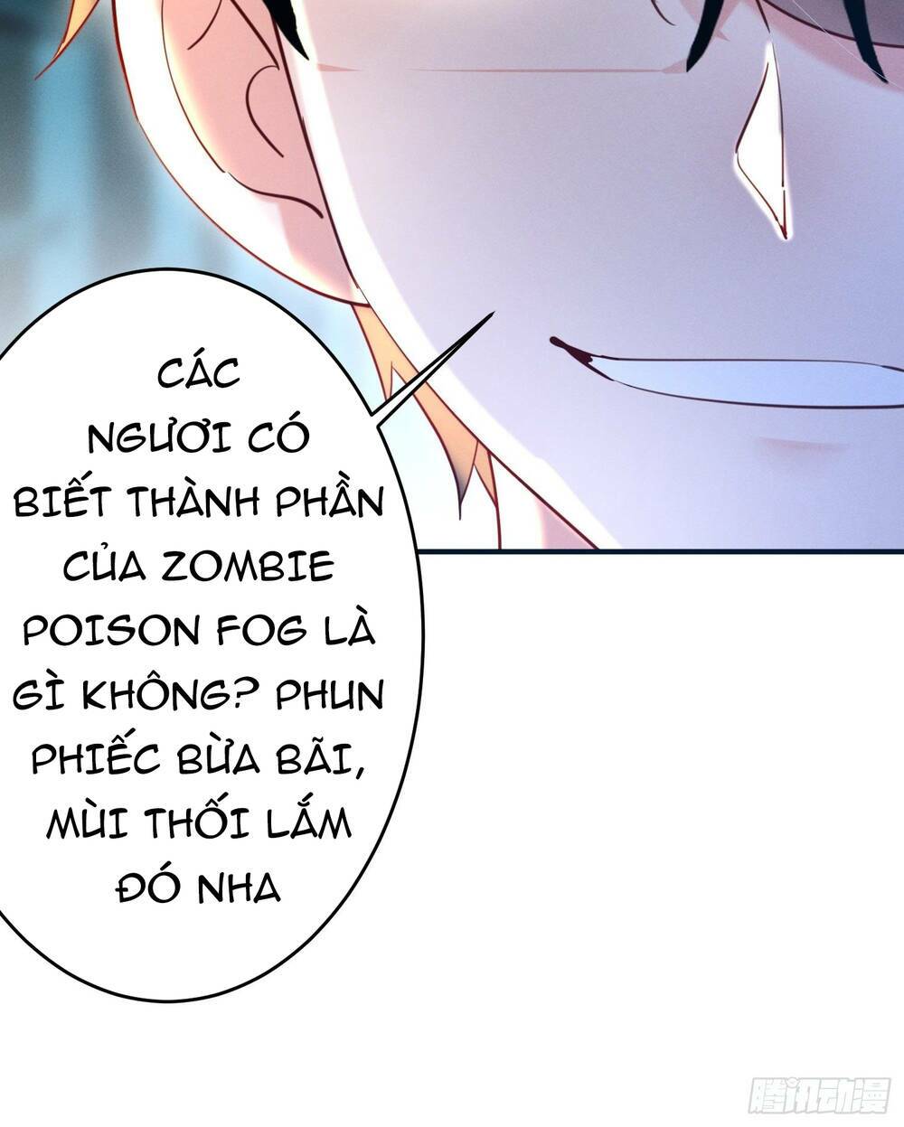 Trở Thành Đạo Sư Dũng Sĩ: Chapter 9