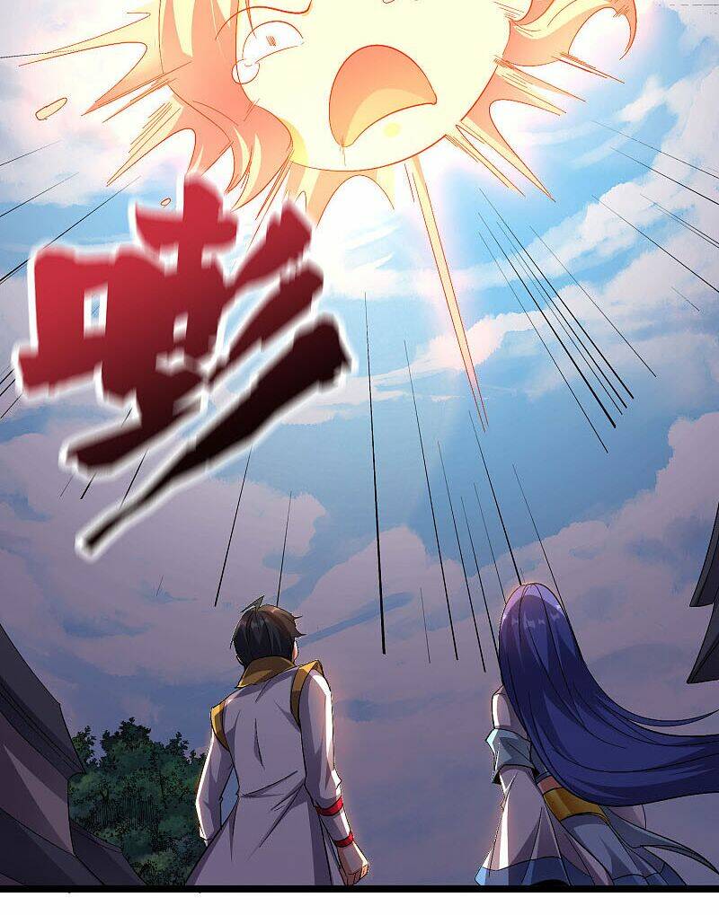 Phục Thiên Thánh Chủ: Chapter 115