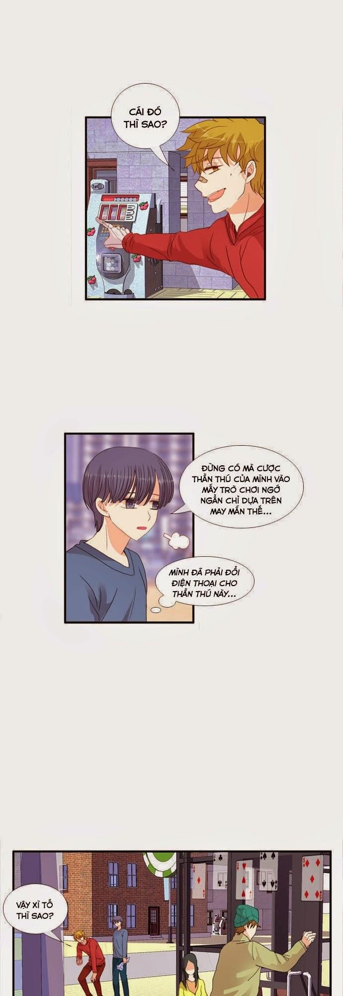 Flow: Chapter 46