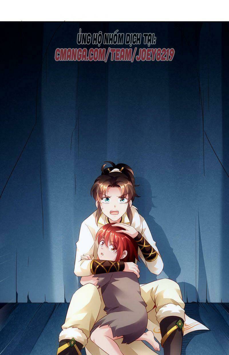 Thiên Kim Bất Hoán: Chapter 55