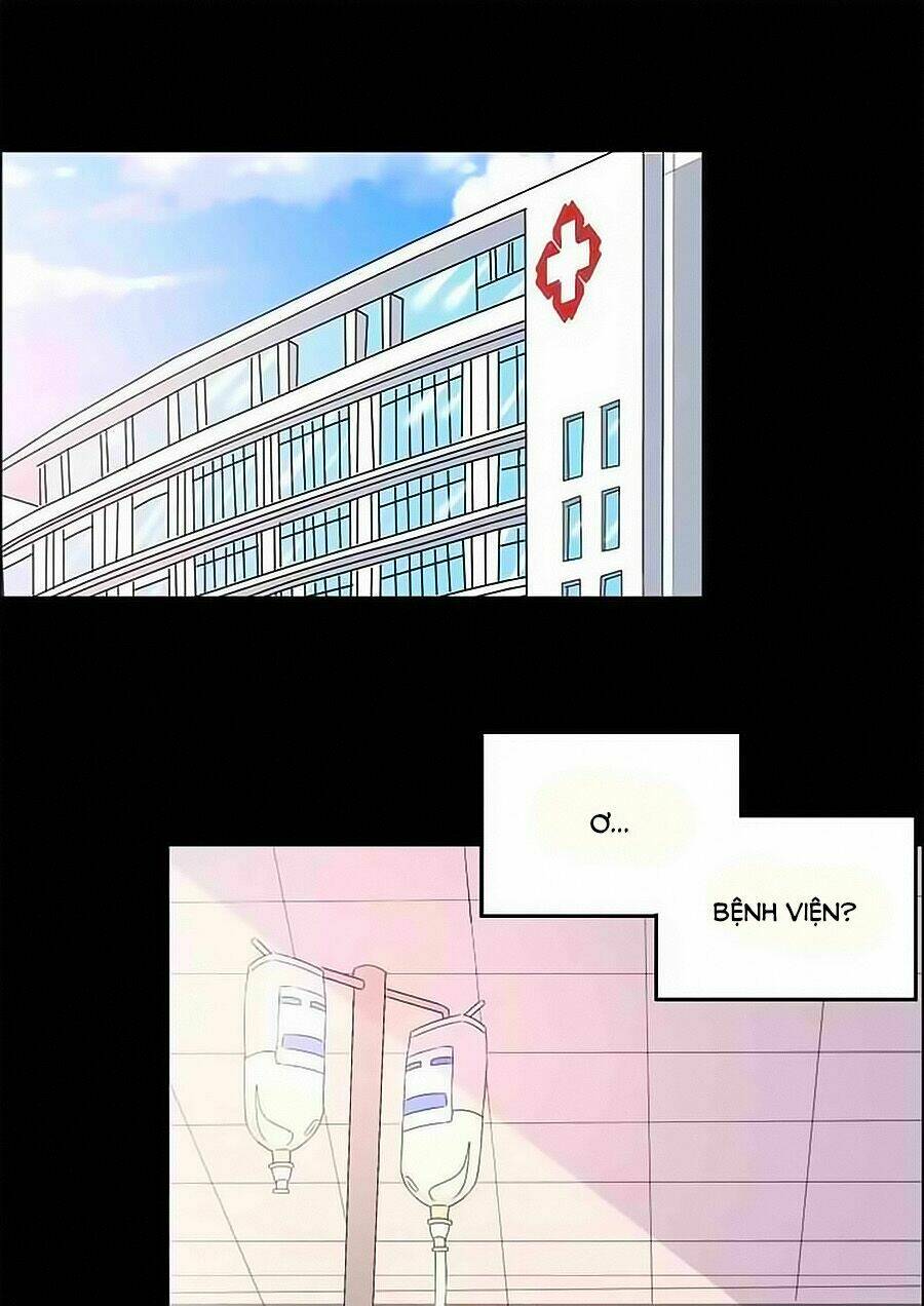 Đại Thần Tình Yêu Chớ Chạm Tôi: Chapter 51