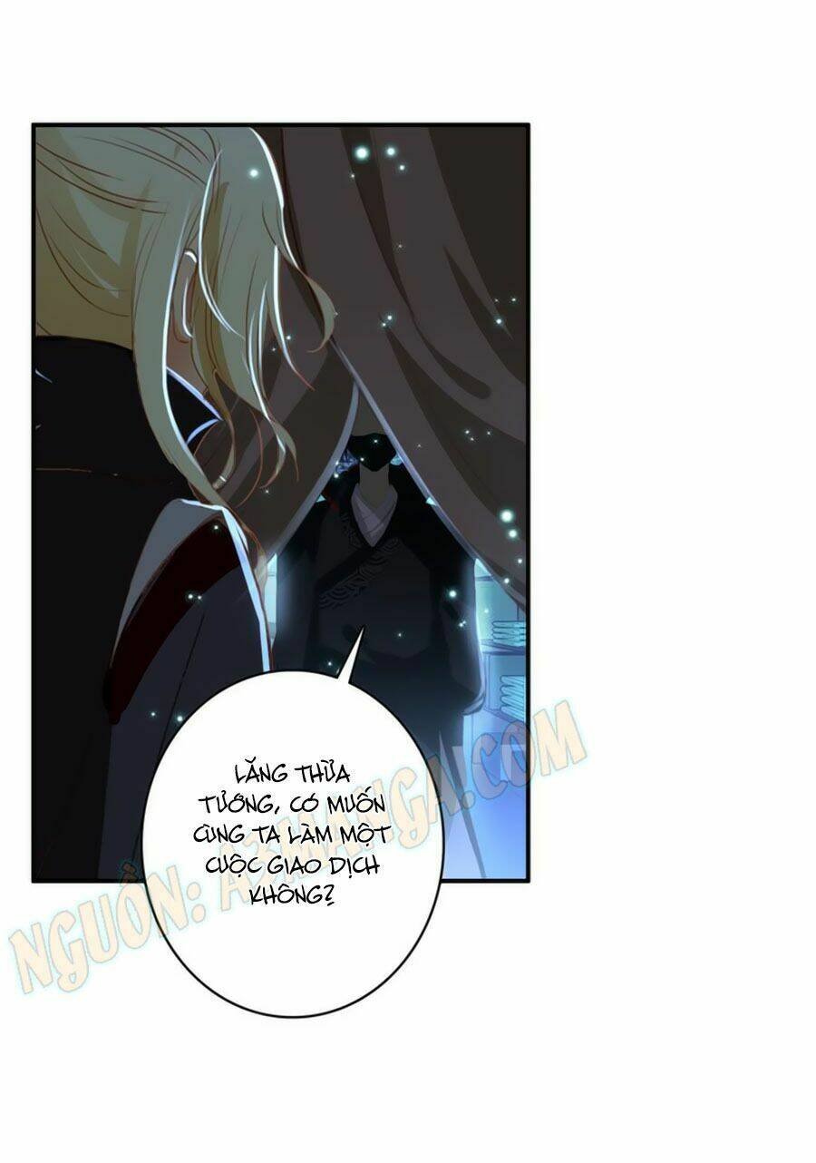 Mỹ Nhân Làm Tướng: Chapter 35