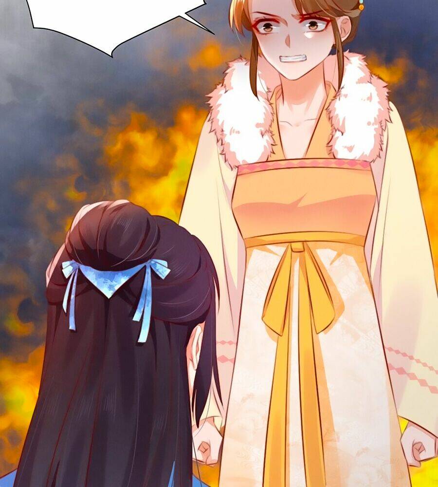 Hoạn Phi Hoàn Triều: Chapter 98